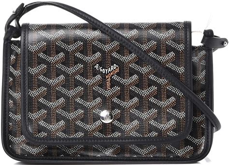 goyard plumet pocket price|Goyard bag paris price.